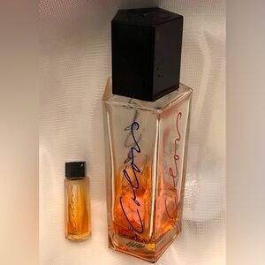 VINTAGE COLORS DE BENETTON WOMENS 3.3 EDT Spray & Mini